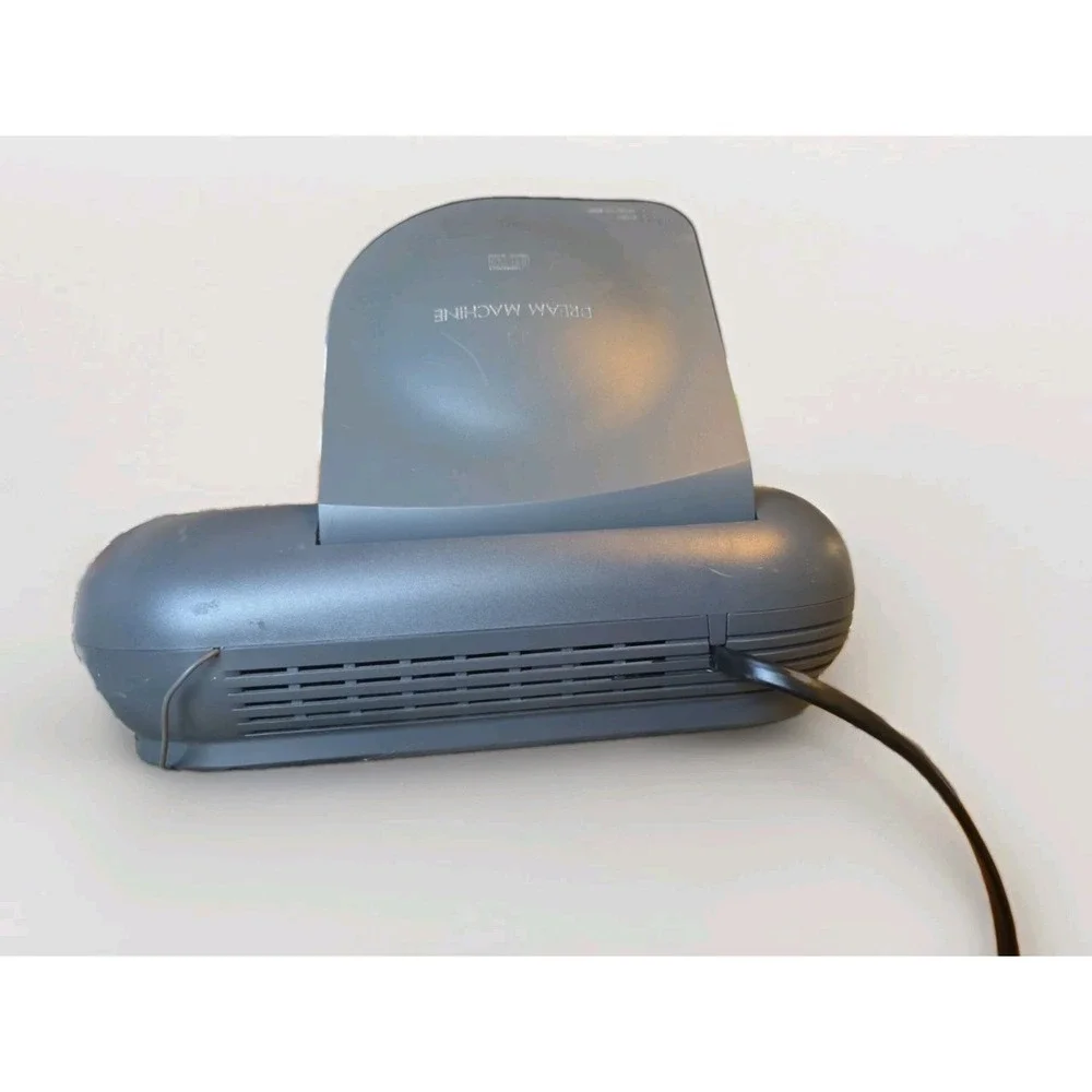 Sony ICF-CD830 Alarm CD Clock Radio